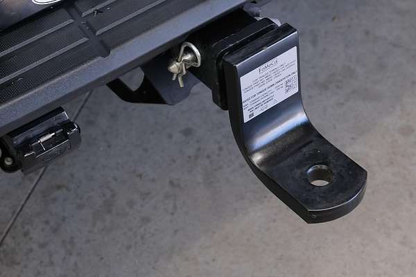 2024 Ford Ranger Wildtrak 4X4 2.0L
