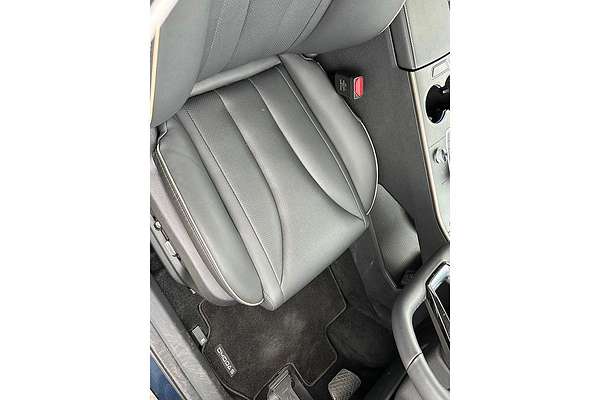 2024 Chery OMODA 5 EX T19C
