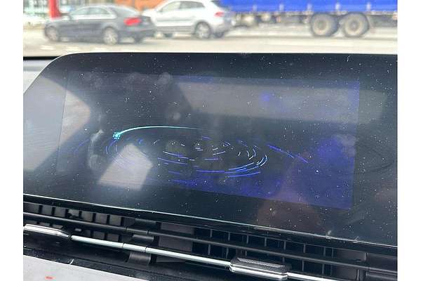 2024 Chery OMODA 5 EX T19C