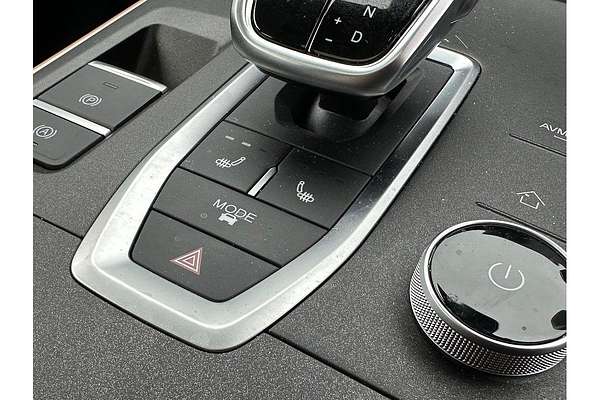 2024 Chery OMODA 5 EX T19C