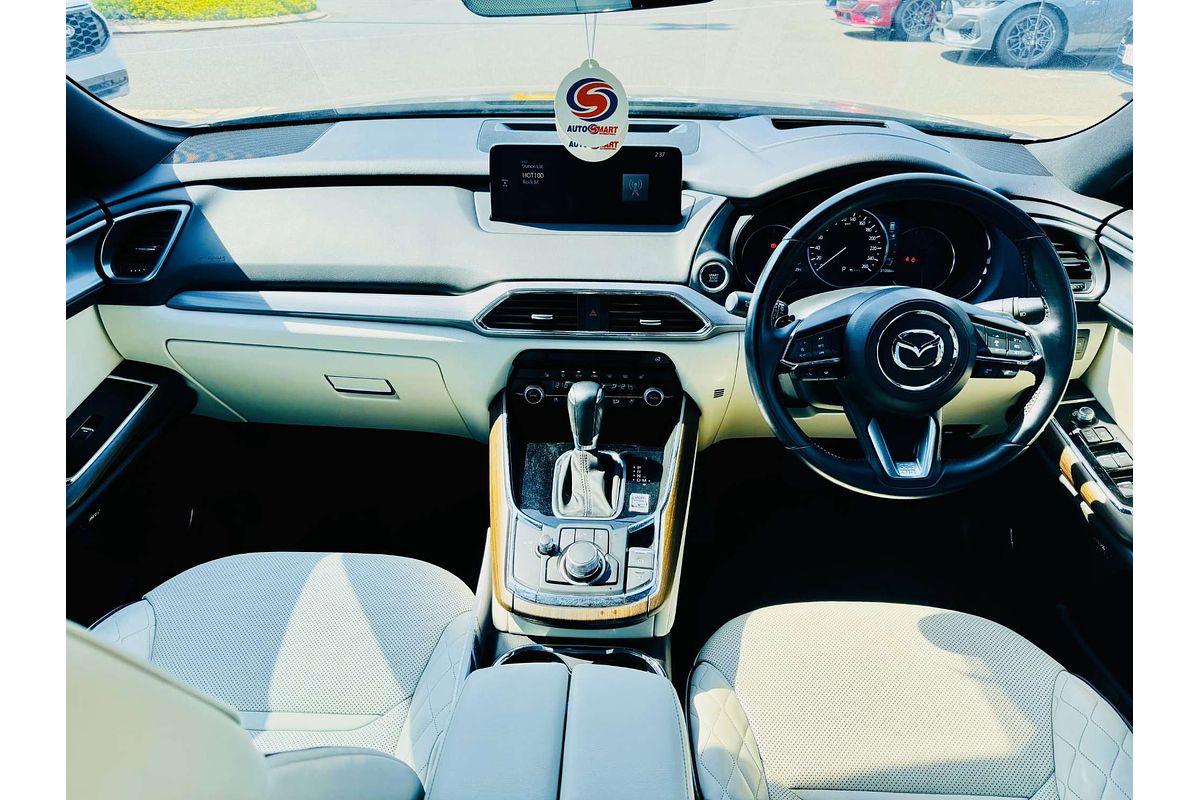 2023 Mazda CX-9 Azami TC