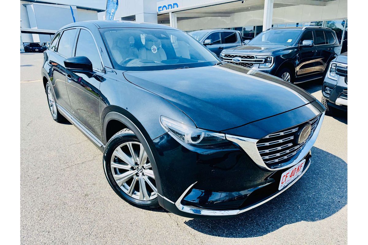 2023 Mazda CX-9 Azami TC