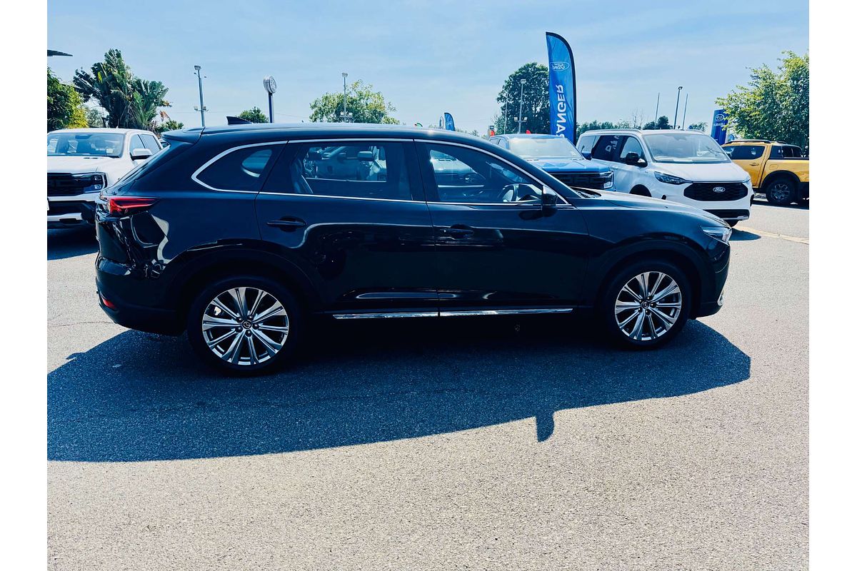 2023 Mazda CX-9 Azami TC