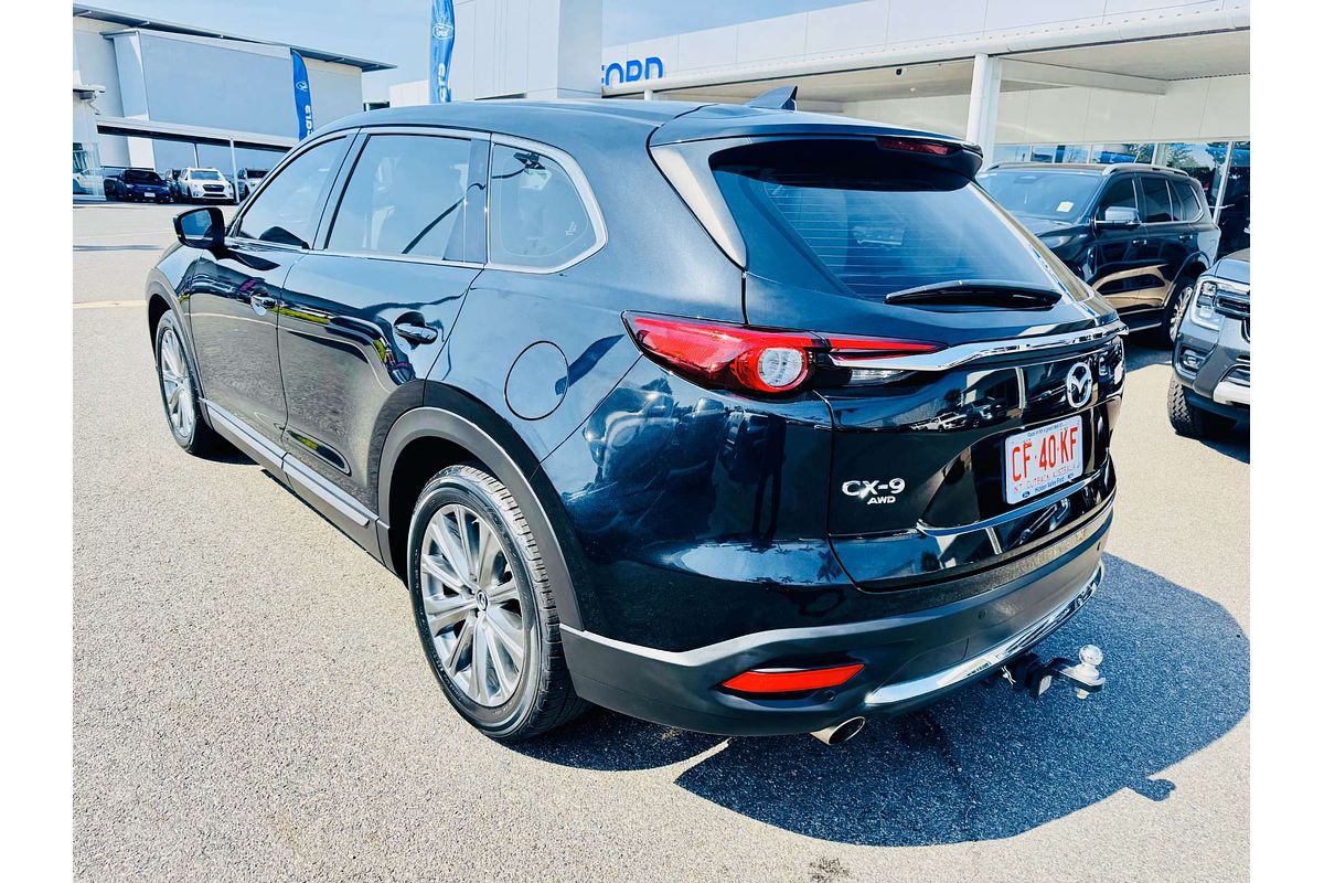 2023 Mazda CX-9 Azami TC