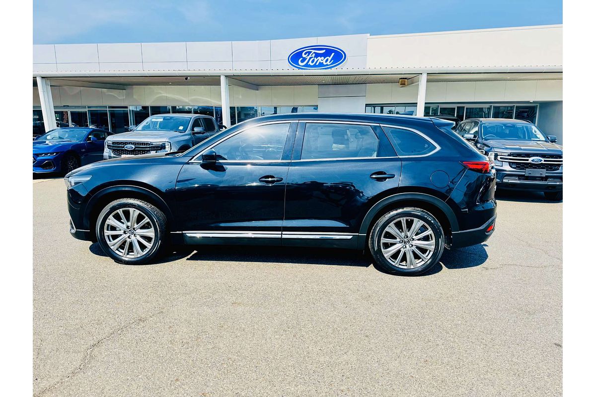 2023 Mazda CX-9 Azami TC