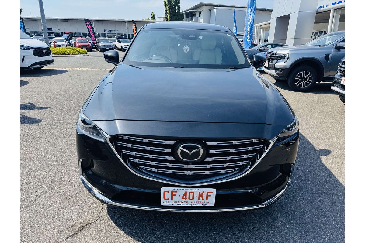 2023 Mazda CX-9 Azami TC