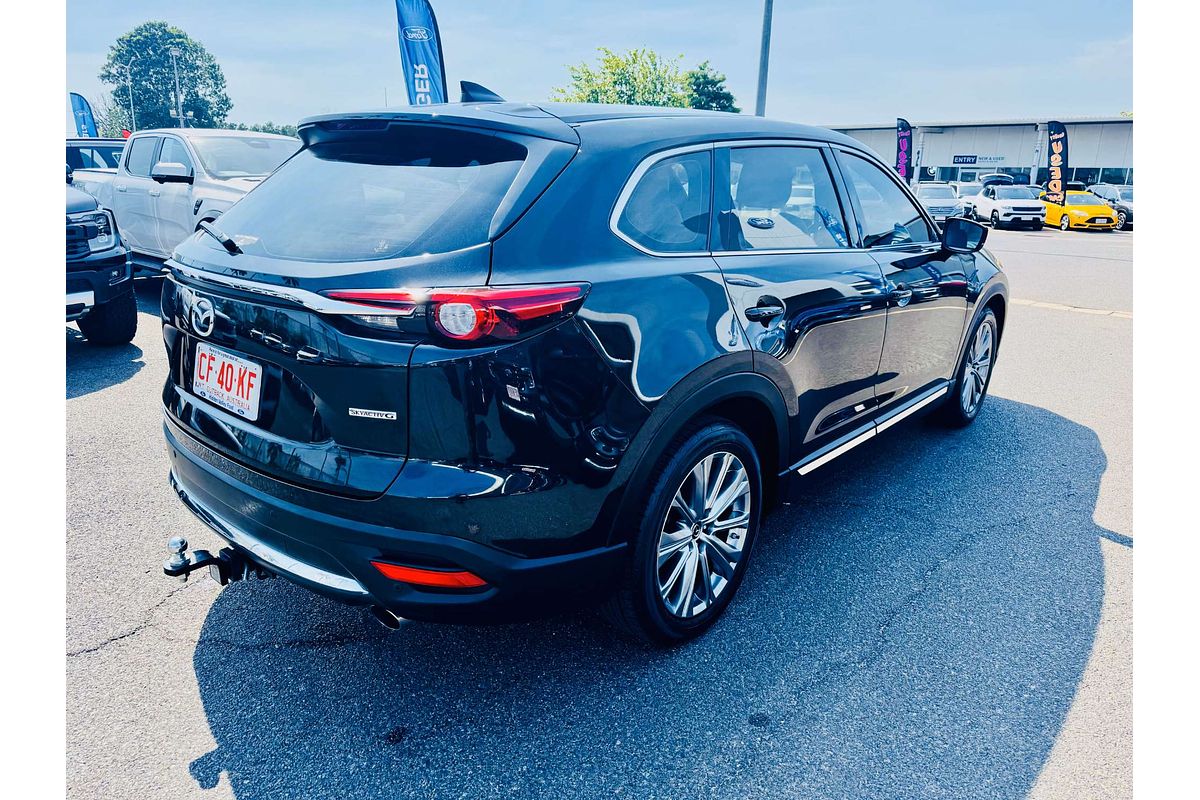 2023 Mazda CX-9 Azami TC