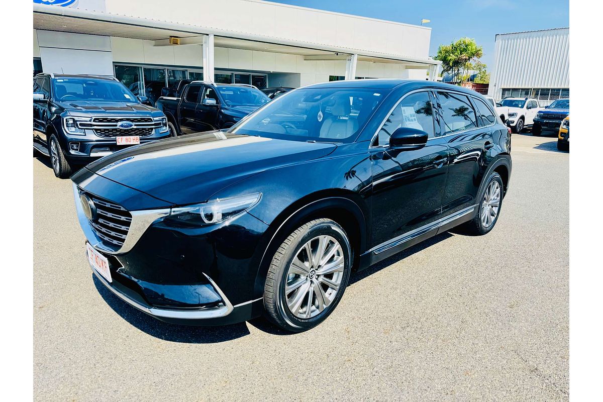 2023 Mazda CX-9 Azami TC