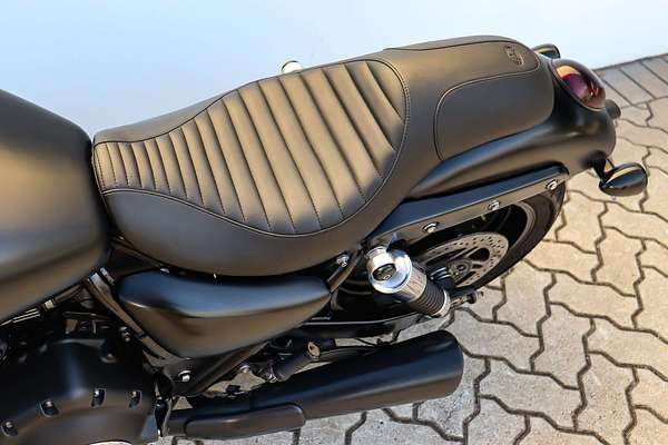 2014 Triumph thunderbird sto rm
