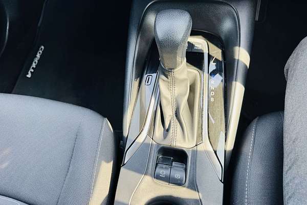 2022 Toyota Corolla Ascent Sport Hybrid ZWE211R