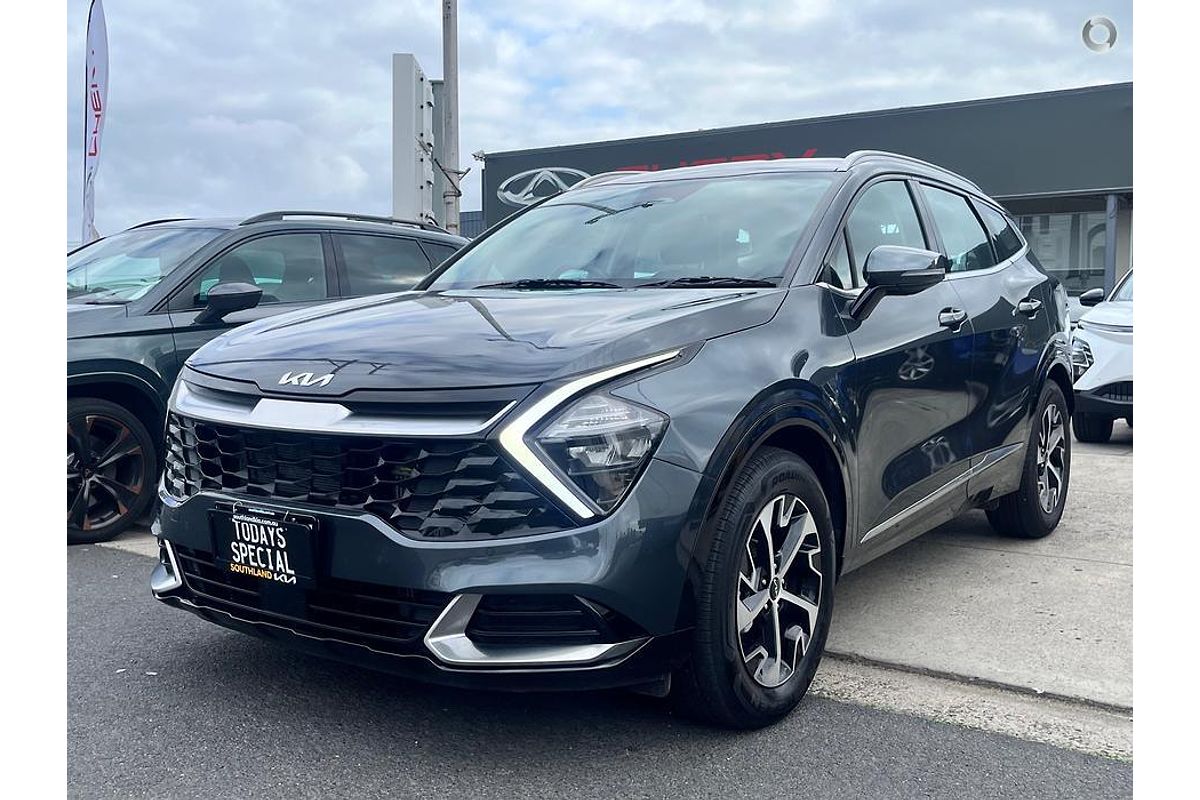 2024 Kia Sportage S NQ5