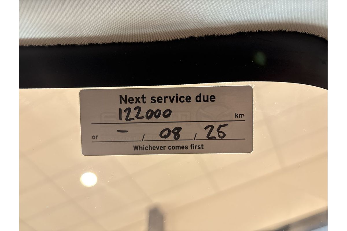 2020 Mitsubishi Outlander LS ZL