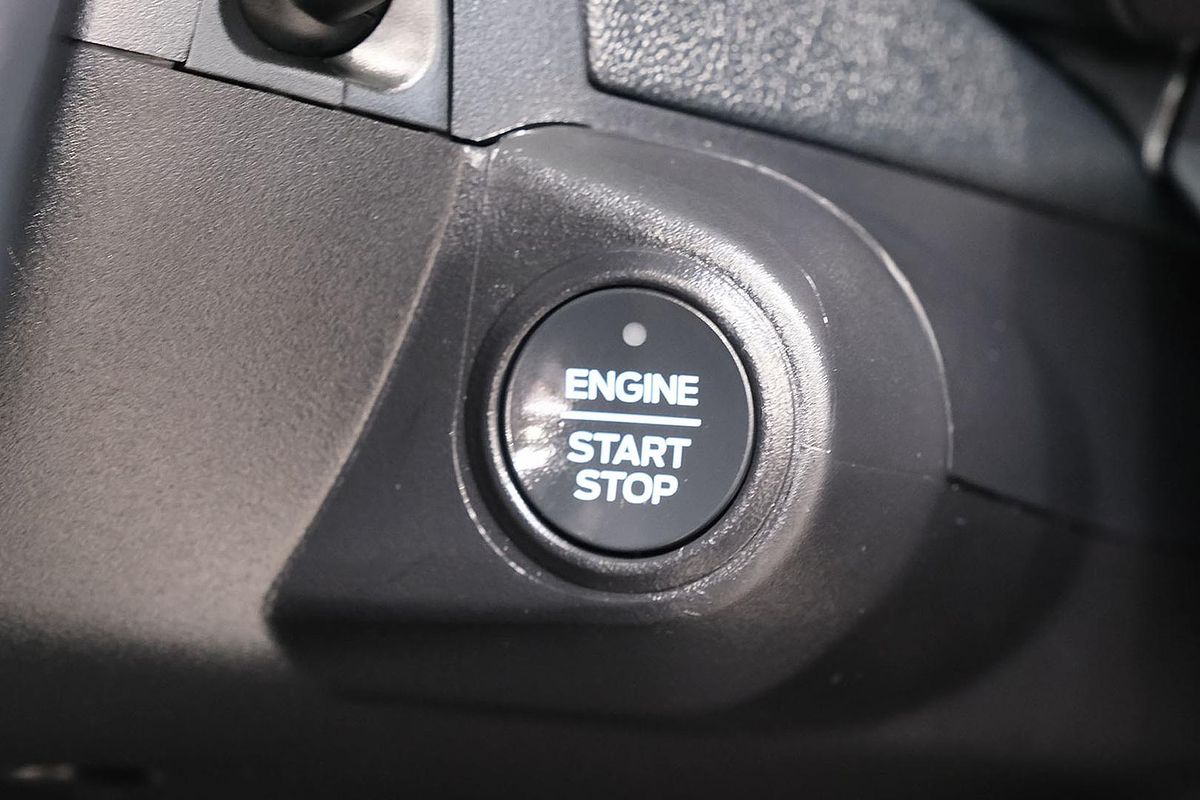 2024 Ford Ranger Wildtrak 4X4 2.0L