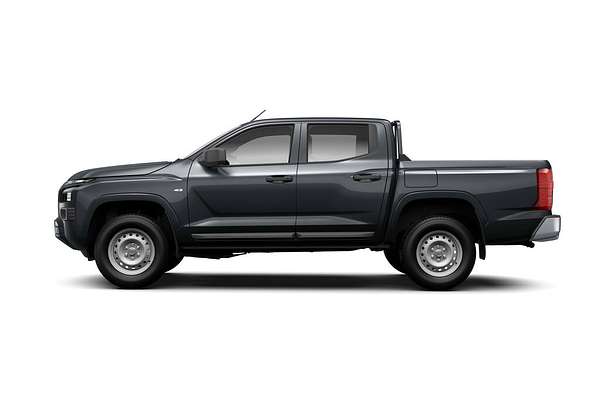 2024 Mitsubishi Triton GLX MV 4X4