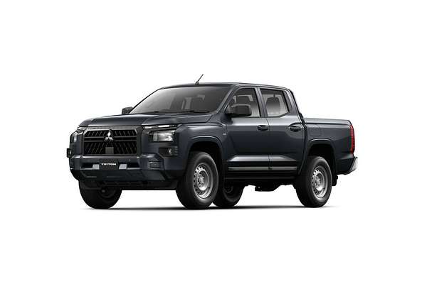 2024 Mitsubishi Triton GLX MV 4X4