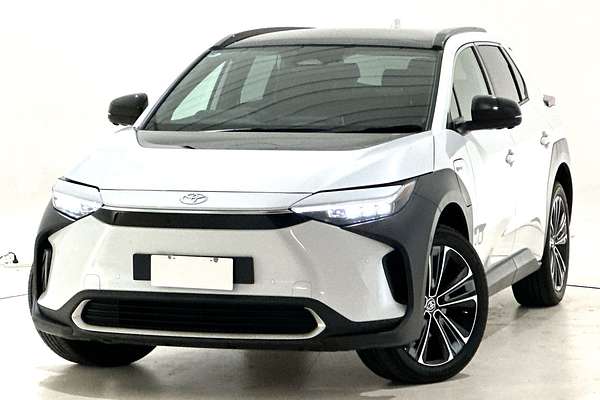 2024 Toyota bZ4X YEAM15R