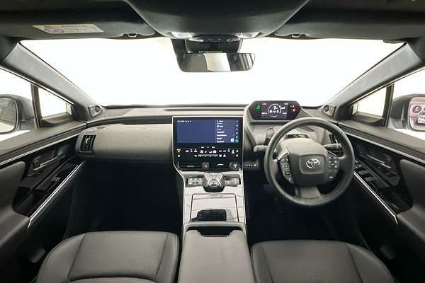 2024 Toyota bZ4X YEAM15R