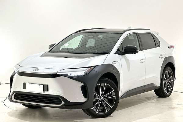 2024 Toyota bZ4X YEAM15R
