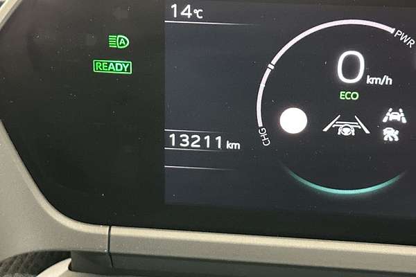 2024 Toyota bZ4X YEAM15R