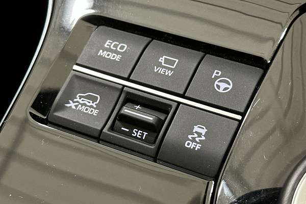 2024 Toyota bZ4X YEAM15R