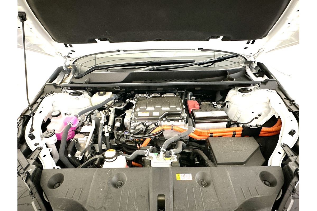 2024 Toyota bZ4X YEAM15R