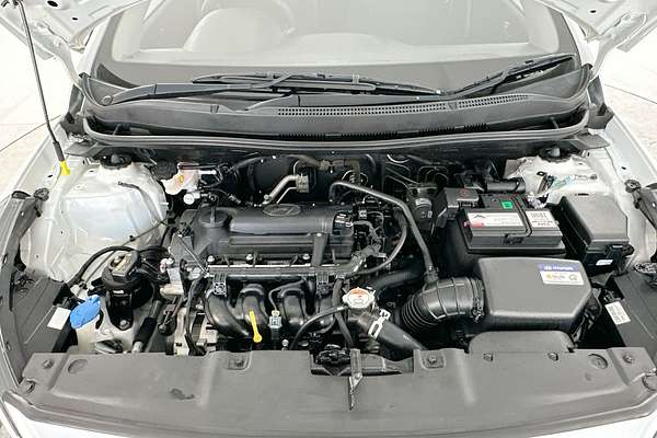 2016 Hyundai Accent Active RB3