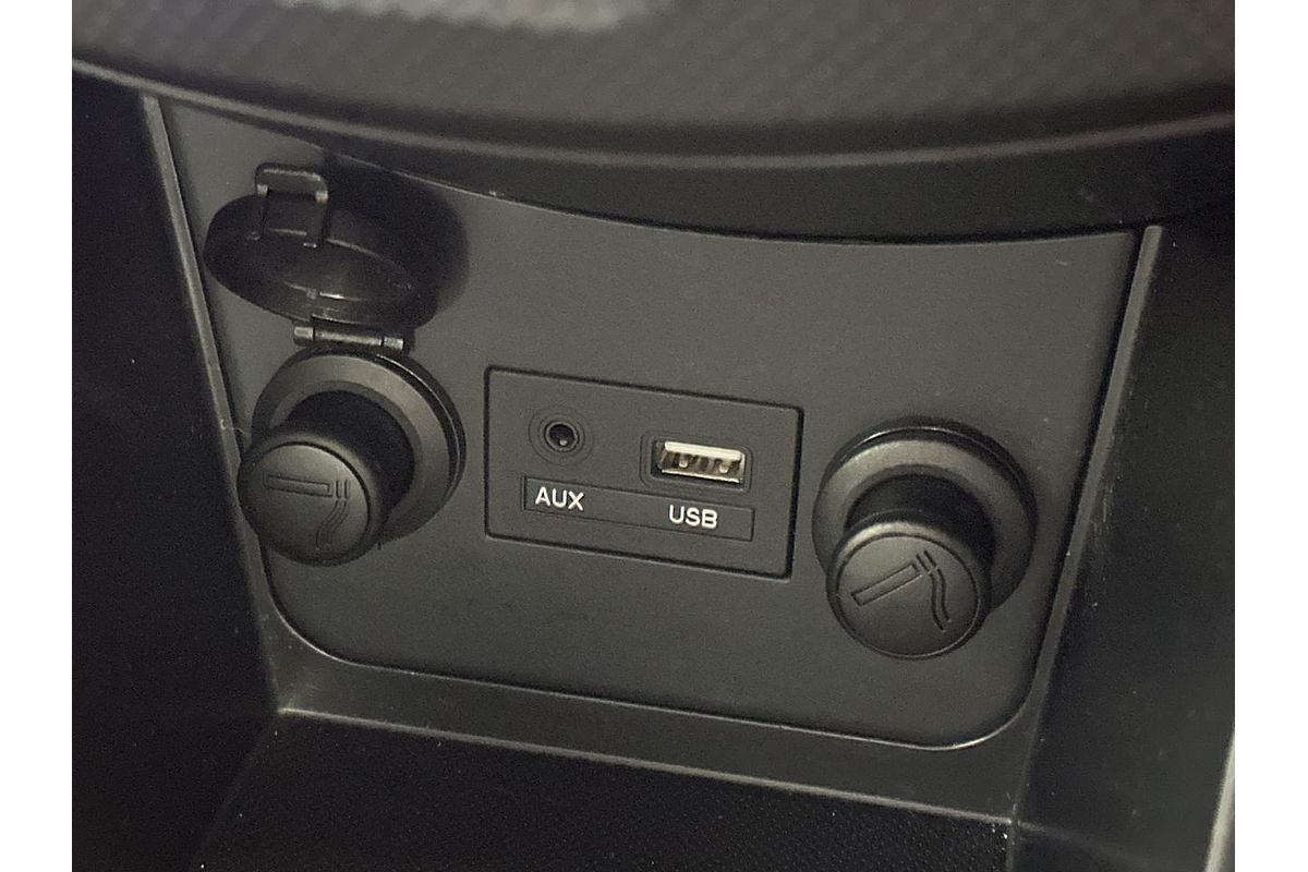 2016 Hyundai Accent Active RB3