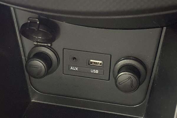 2016 Hyundai Accent Active RB3