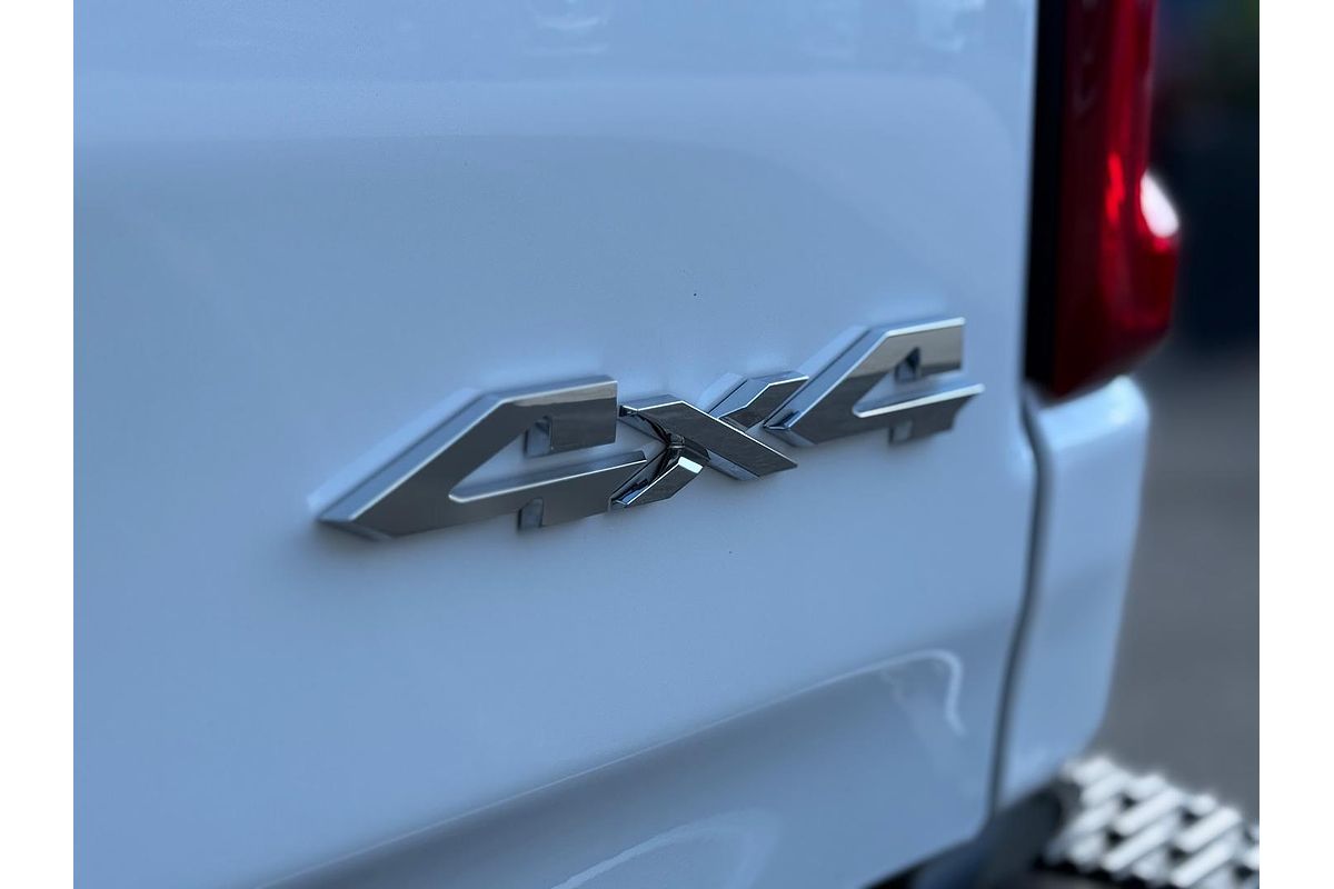 2024 RAM 1500 Laramie Sport Hurricane SO RamBox DT 4X4 SWB