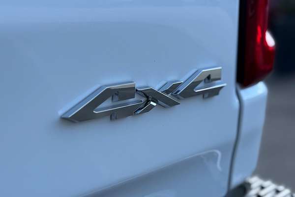 2024 RAM 1500 Laramie Sport Hurricane SO RamBox DT 4X4 SWB