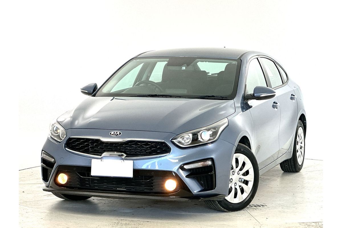 2021 Kia Cerato S BD