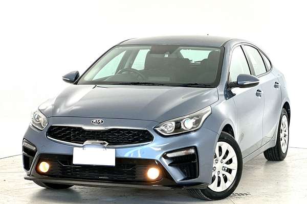 2021 Kia Cerato S BD