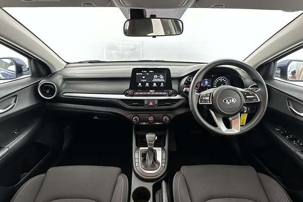 2021 Kia Cerato S BD