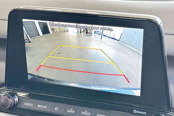 2021 Kia Cerato S BD
