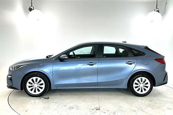 2021 Kia Cerato S BD