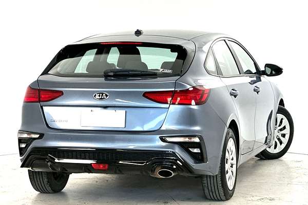 2021 Kia Cerato S BD