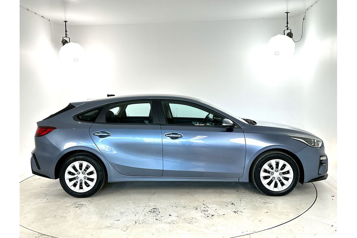 2021 Kia Cerato S BD