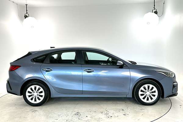 2021 Kia Cerato S BD