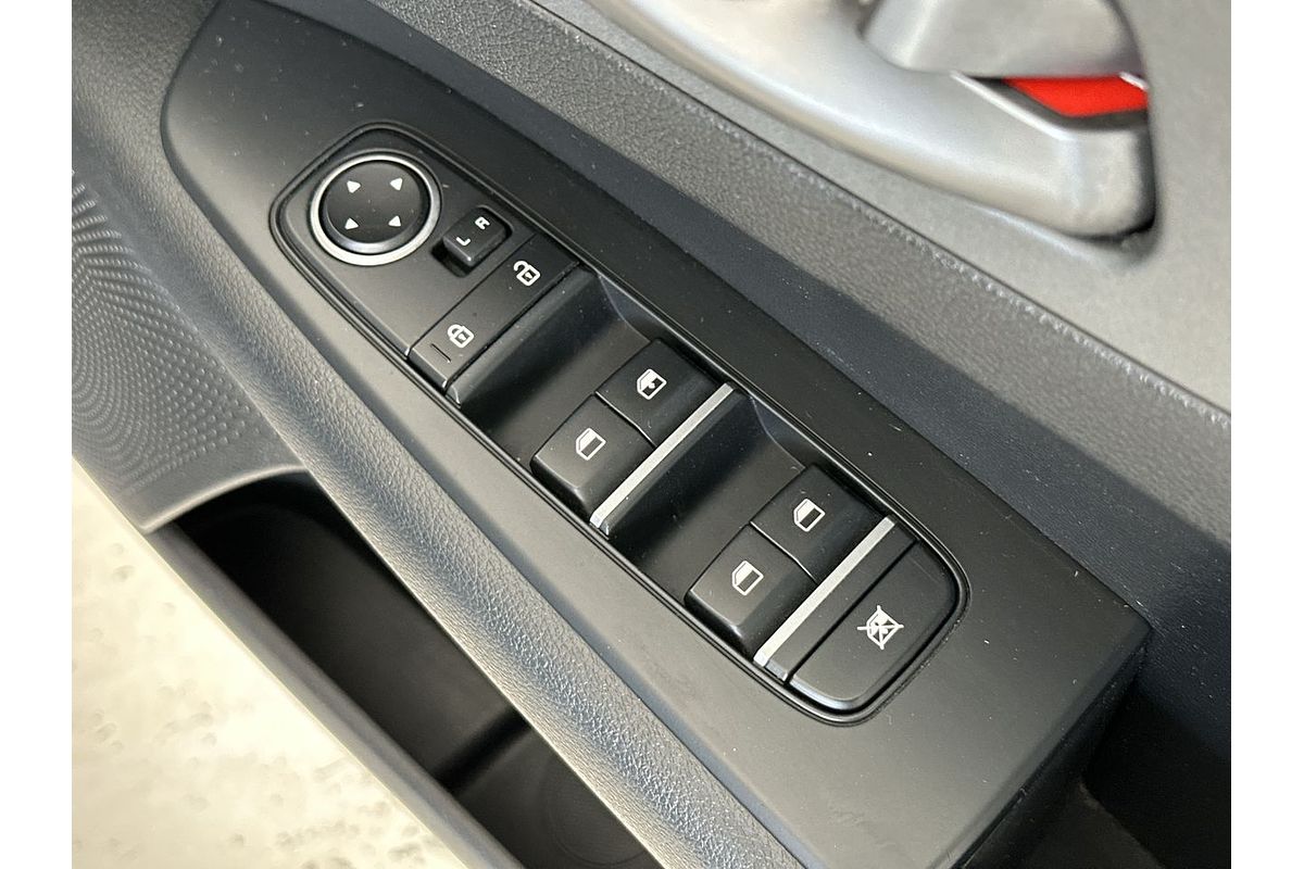 2021 Kia Cerato S BD