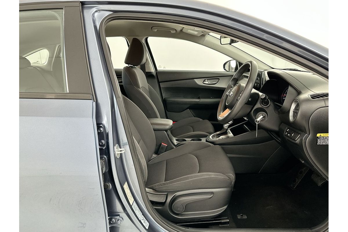 2021 Kia Cerato S BD