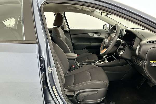 2021 Kia Cerato S BD