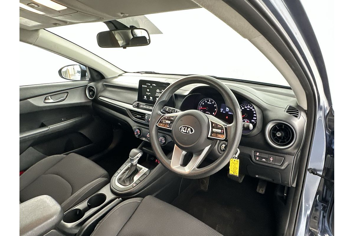 2021 Kia Cerato S BD