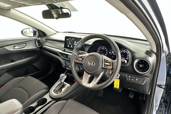 2021 Kia Cerato S BD