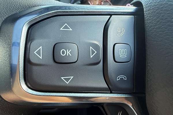 2024 RAM 1500 Laramie Sport Hurricane SO RamBox DT 4X4 SWB