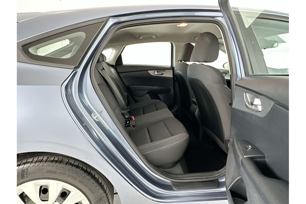 2021 Kia Cerato S BD