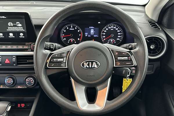 2021 Kia Cerato S BD