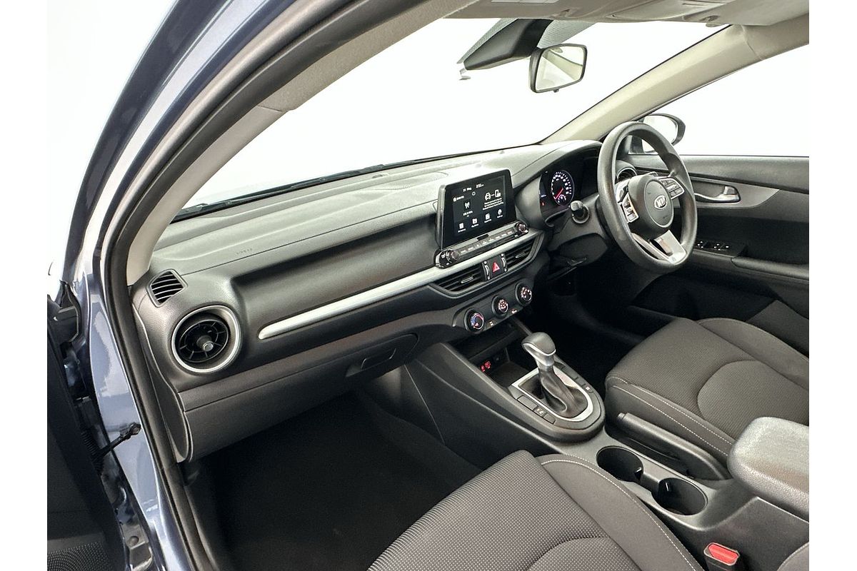2021 Kia Cerato S BD