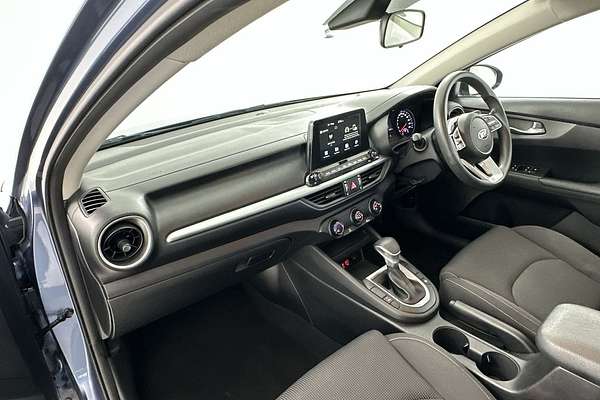 2021 Kia Cerato S BD