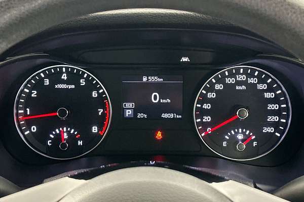 2021 Kia Cerato S BD