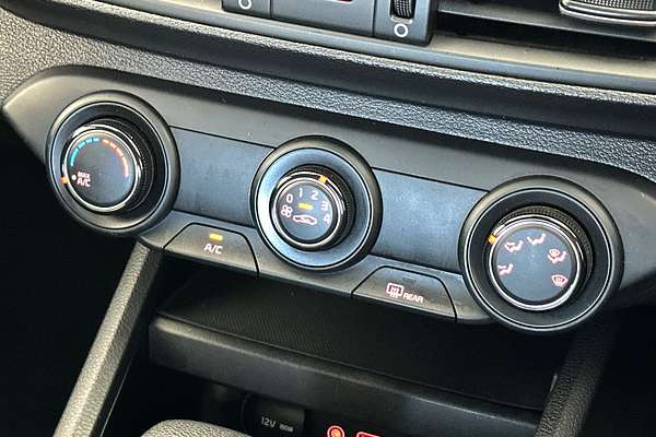2021 Kia Cerato S BD